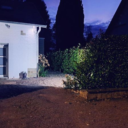 Appartement Dans Un Superbe Quartier Residentiel Namur Exteriör bild