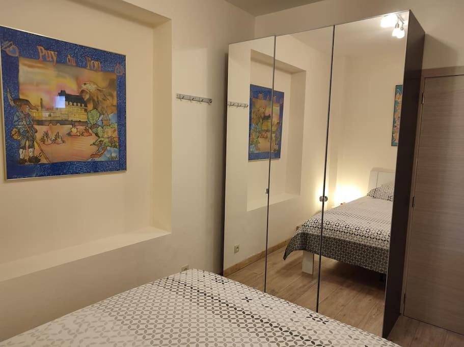 Appartement Dans Un Superbe Quartier Residentiel Namur Exteriör bild